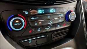 Ford Kuga bild 16