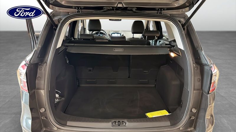 Ford Kuga bild 10