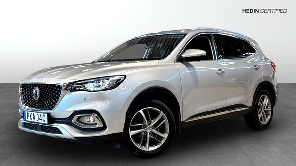 MG EHS LUXURY PHEV - 2022
