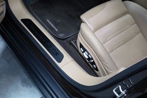 Porsche Panamera bild 4
