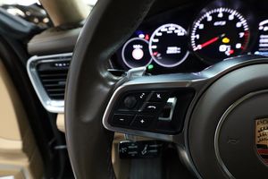 Porsche Panamera bild 28