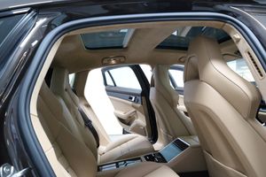 Porsche Panamera bild 21