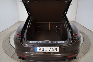 Porsche Panamera bild 16