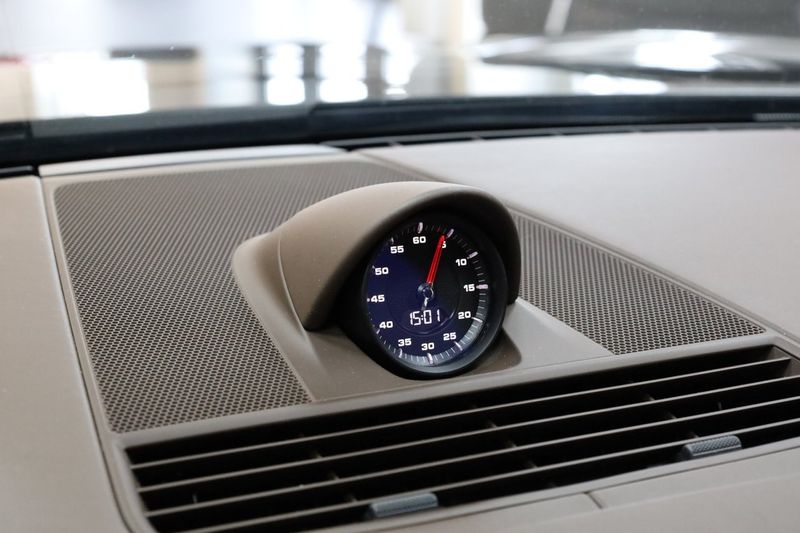Porsche Panamera bild 8