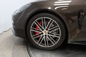 Porsche Panamera bild 33