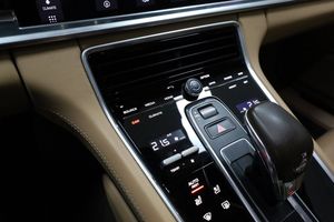 Porsche Panamera bild 30