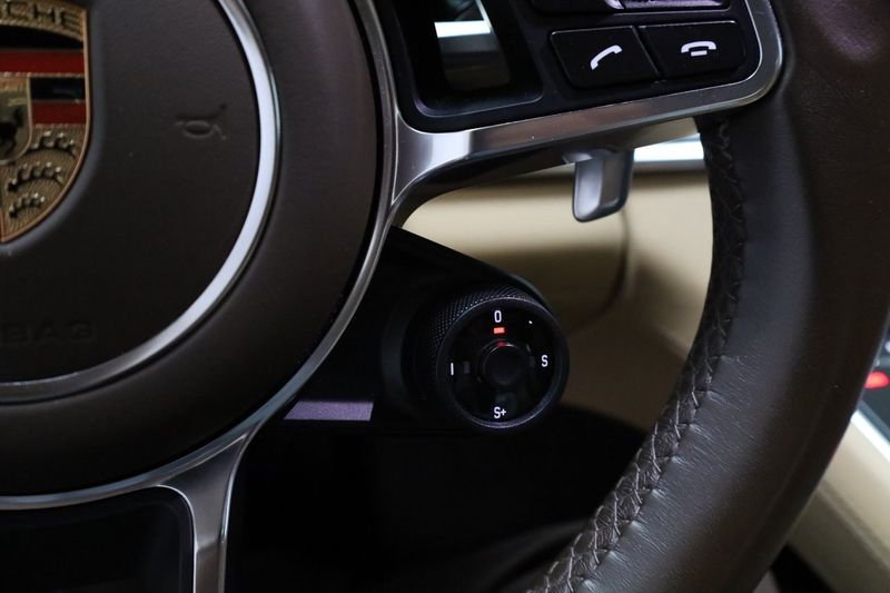 Porsche Panamera bild 27