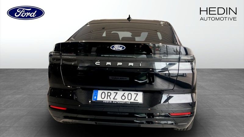 Ford Capri bild 7