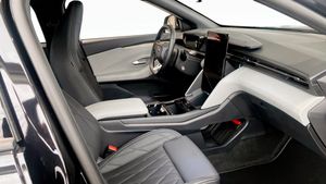 Ford Capri bild 3