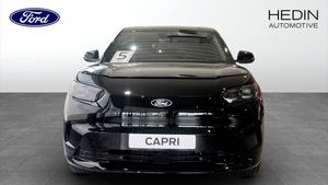 Ford Capri bild 8