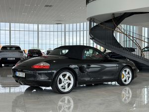 Porsche Boxster bild 5