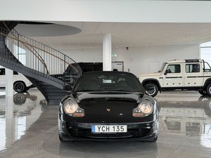 Porsche Boxster bild 3