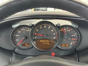 Porsche Boxster bild 11
