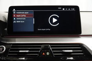 BMW 520 bild 18