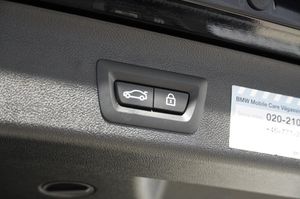 BMW 520 bild 23