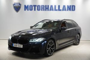 BMW 520 bild 1