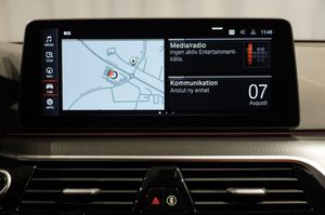 BMW 520 bild 17