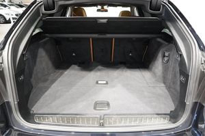 BMW 520 bild 22