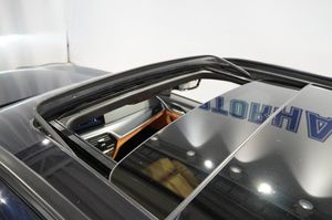 BMW 520 bild 16