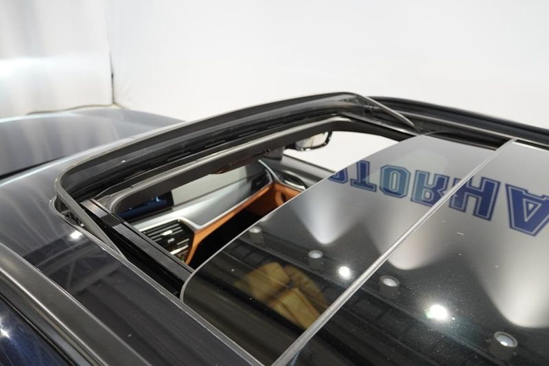 BMW 520 bild 16