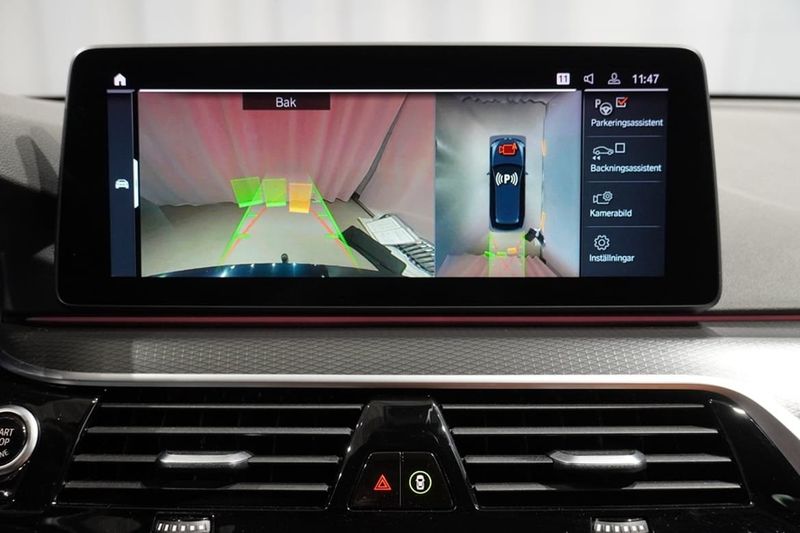 BMW 520 bild 19