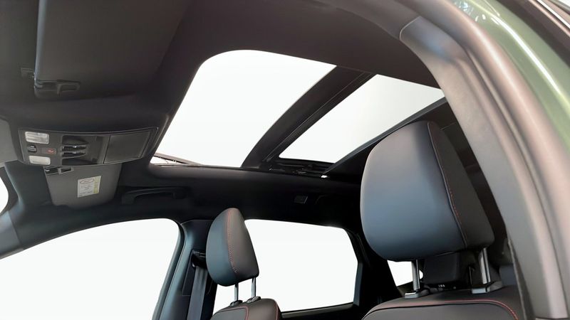 Ford Kuga bild 12