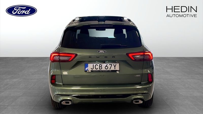Ford Kuga bild 7