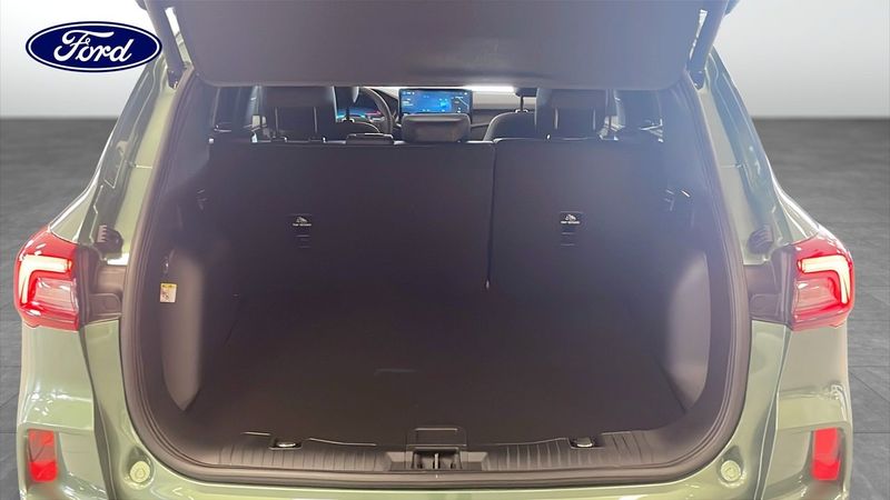 Ford Kuga bild 10