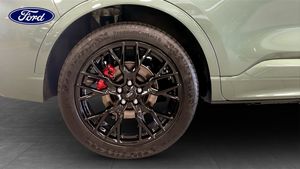Ford Kuga bild 9