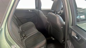 Ford Kuga bild 5