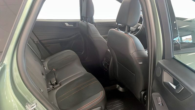 Ford Kuga bild 5