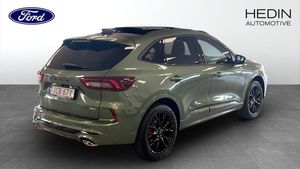 Ford Kuga bild 2