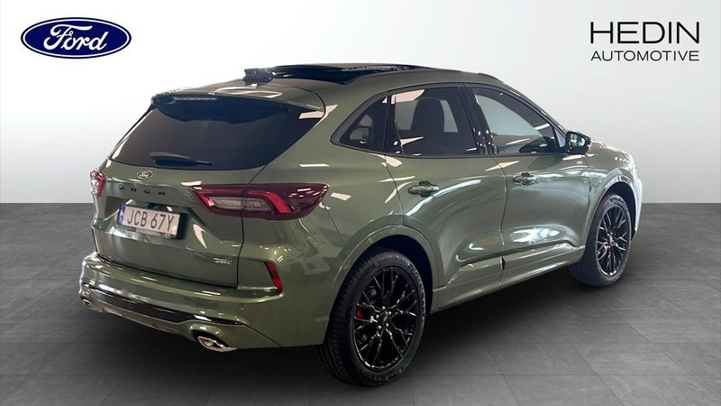 Ford Kuga bild 2