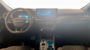 Ford Kuga bild 4
