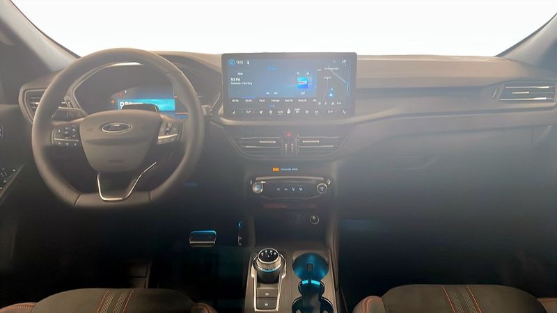 Ford Kuga bild 4