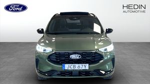 Ford Kuga bild 8