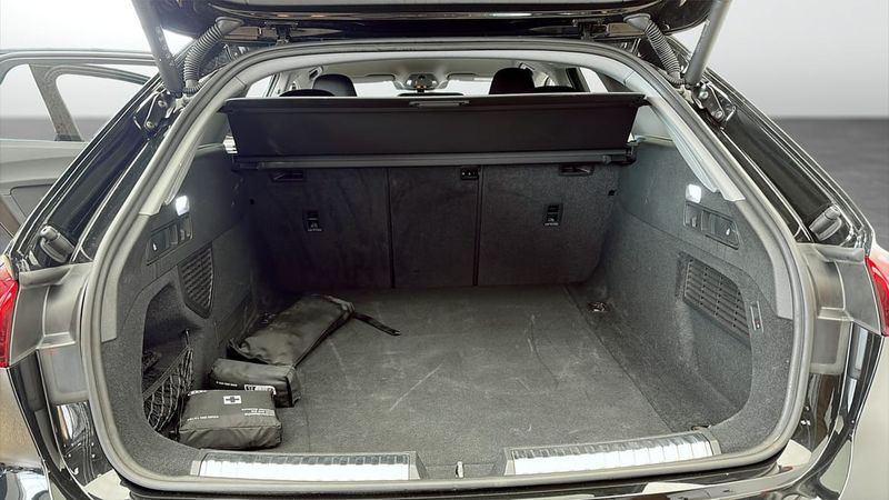 Audi A5 bild 12