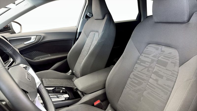 Audi A5 bild 8