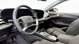 Audi A5 bild 7
