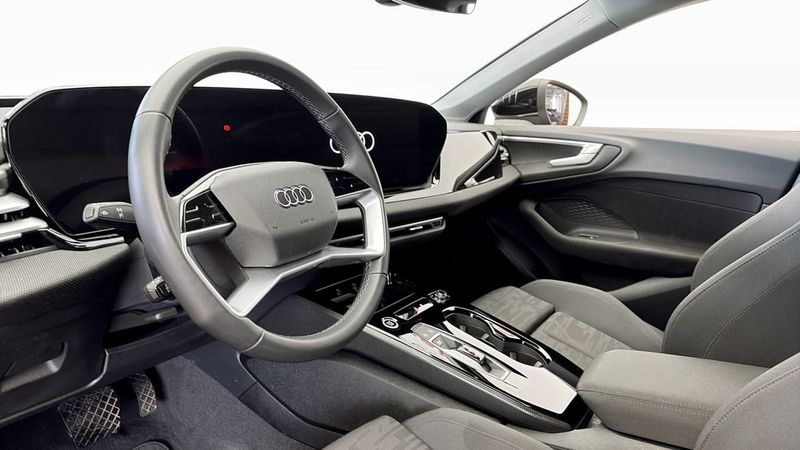 Audi A5 bild 7