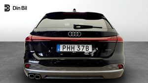 Audi A5 bild 5
