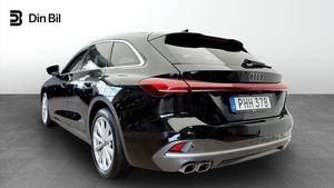 Audi A5 bild 3