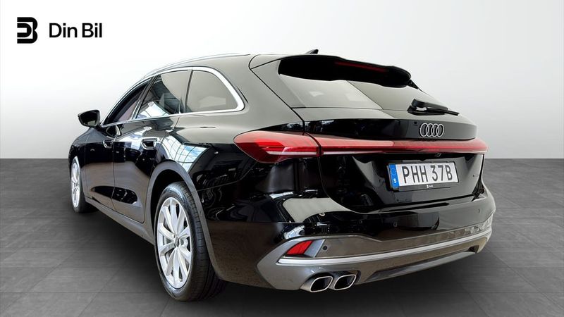 Audi A5 bild 3