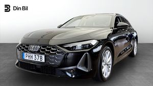 Audi A5 bild 1
