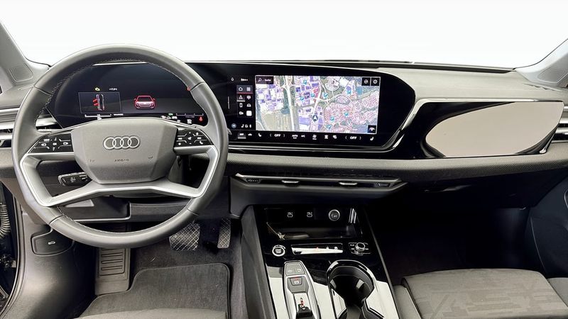 Audi A5 bild 10