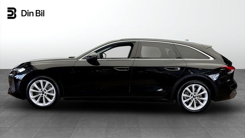 Audi A5 bild 2