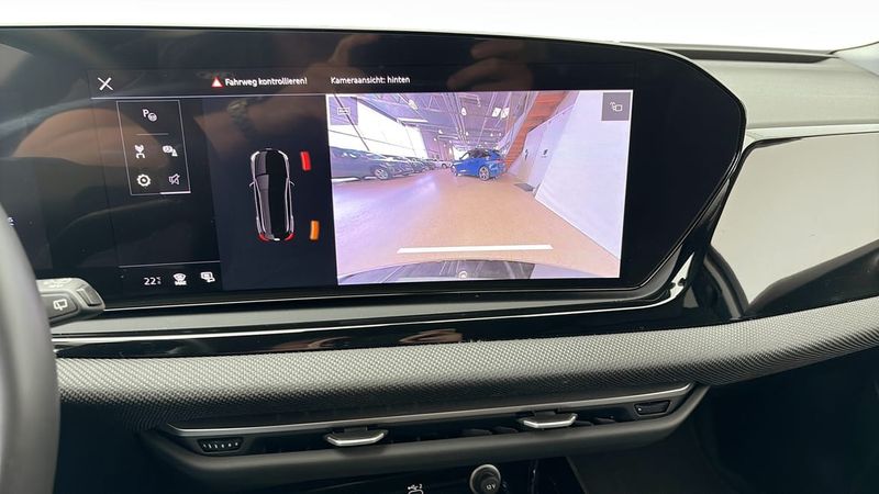 Audi A5 bild 9