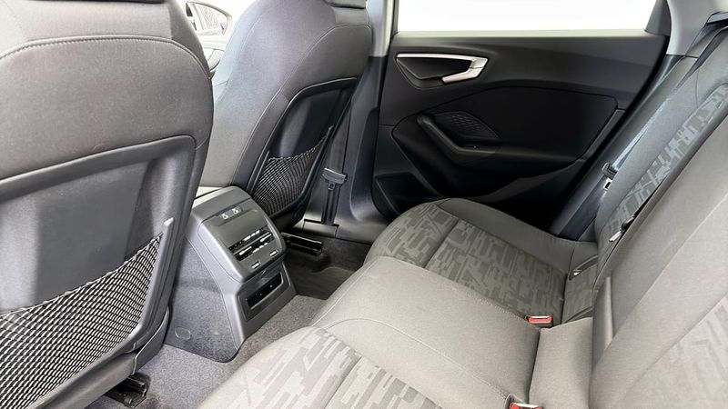 Audi A5 bild 11