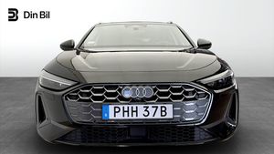 Audi A5 bild 4