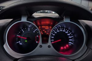 Nissan Juke bild 14